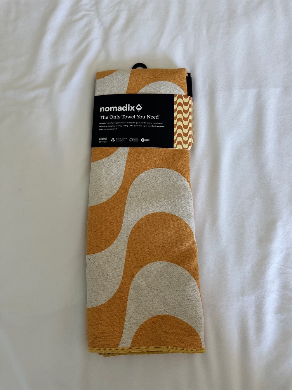 Nomadix Original Towel